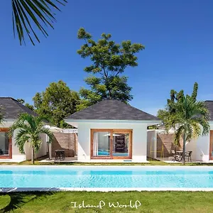 3* Resort Island World
