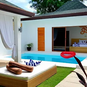 Ośrodek wypoczynkowy Montecarlo, Panglao