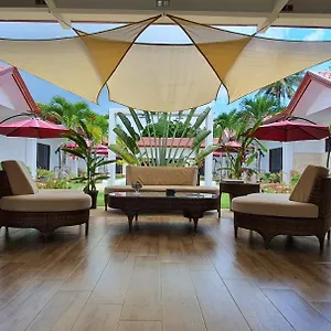 5* Hotel Blue Planet
