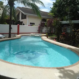  Locanda Menchu's House