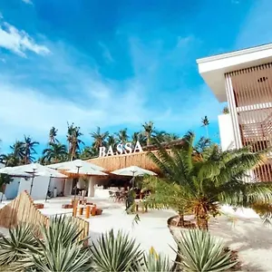 Bassa Nova Lejlighedshotel
