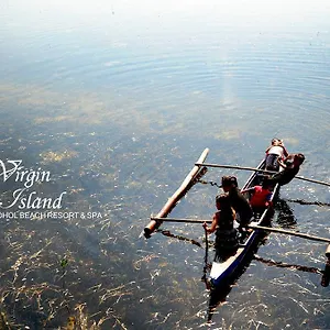 Virgin Island & Feriested
