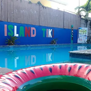 Ośrodek wypoczynkowy Island Tiki Paradise, Panglao