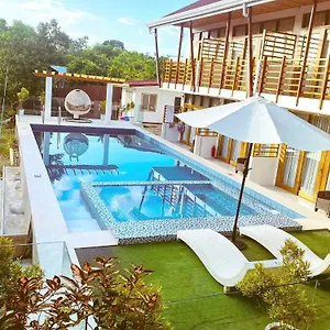 Ośrodek wypoczynkowy Ananda, Panglao