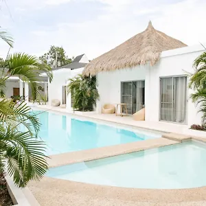 Resort Seapearl Of Alona, Panglao-stad