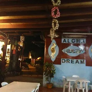 Alona Hidden Dream And Restaurant Feriested