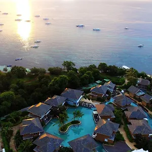 5* Resort Be Grand Resort, Bohol