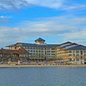Ośrodek wypoczynkowy The Bellevue, Panglao