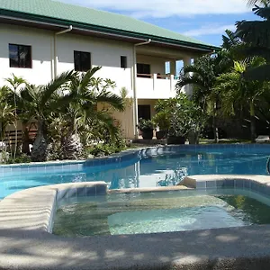 3* Resort Alona Swiss
