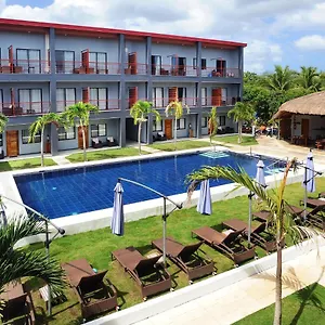 3* Resort Tamarind