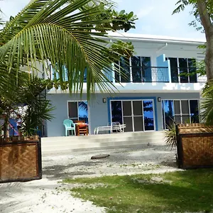 Ośrodek wypoczynkowy D & B Bluestar, Panglao