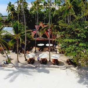 3* Resort Pyramid