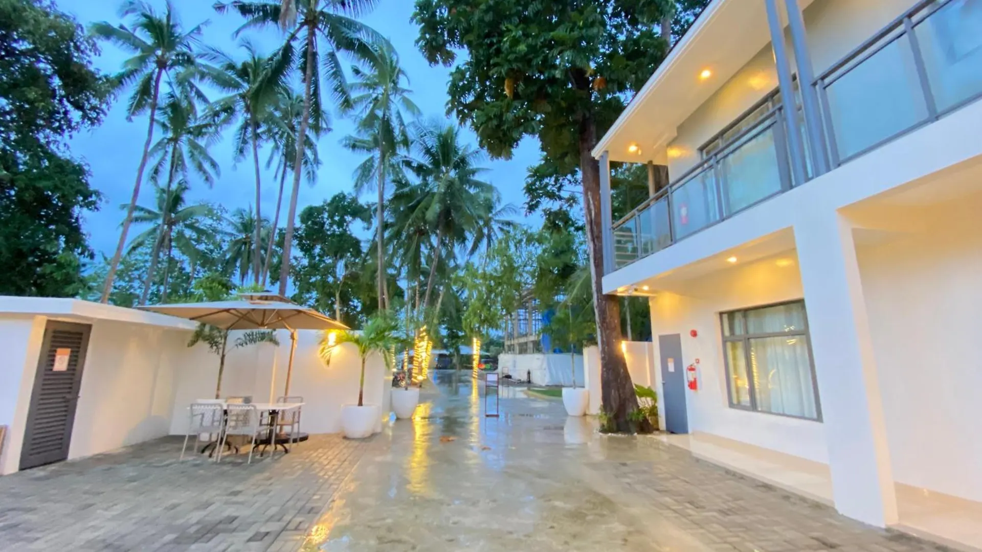 Cocotree Resort Panglao Philippines