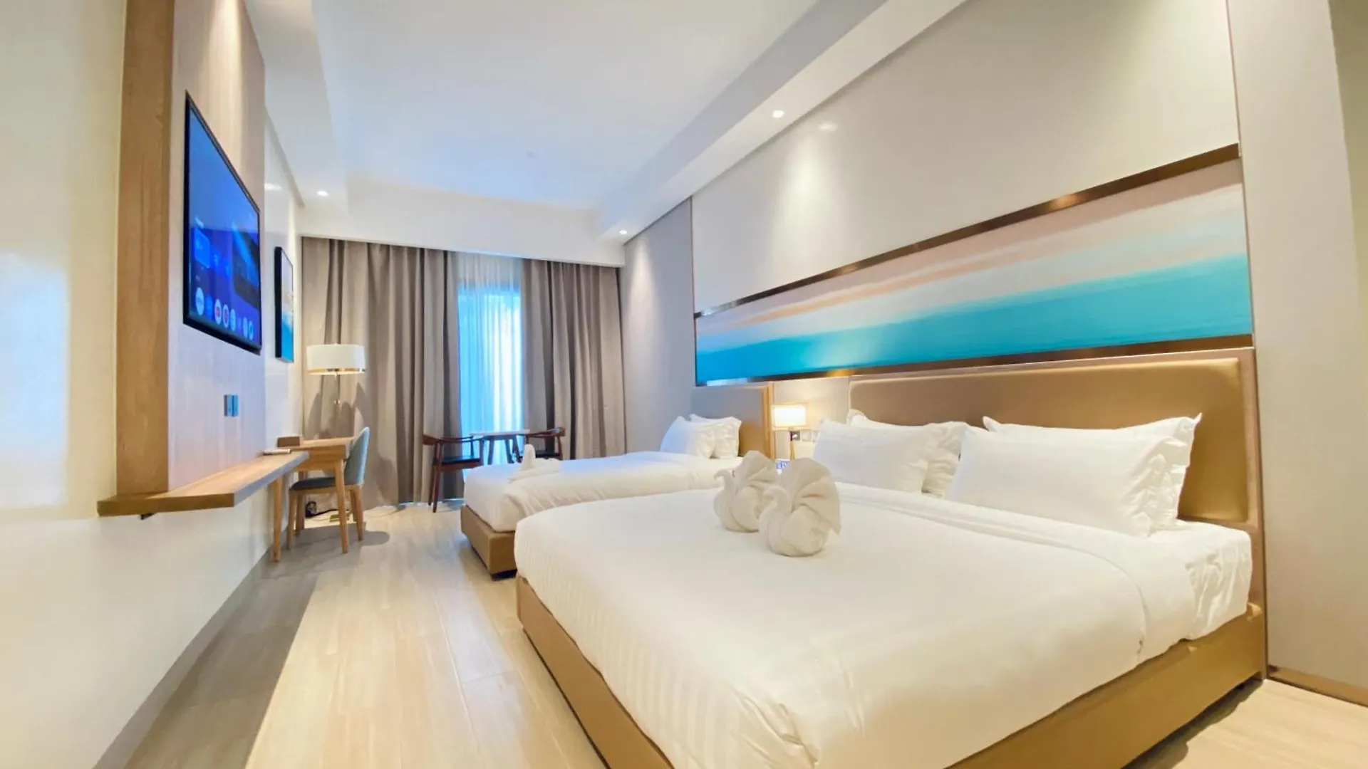 Cocotree Resort Panglao Philippines