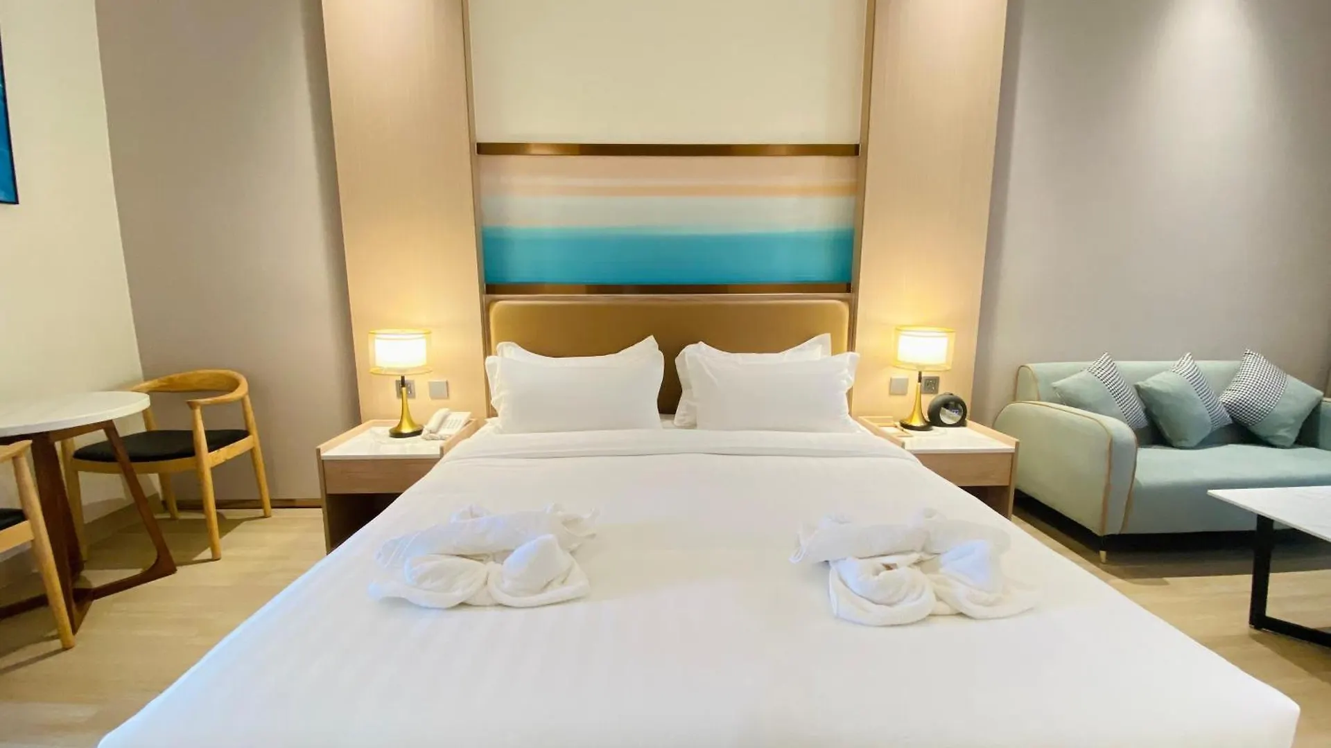Cocotree Resort Panglao Philippines