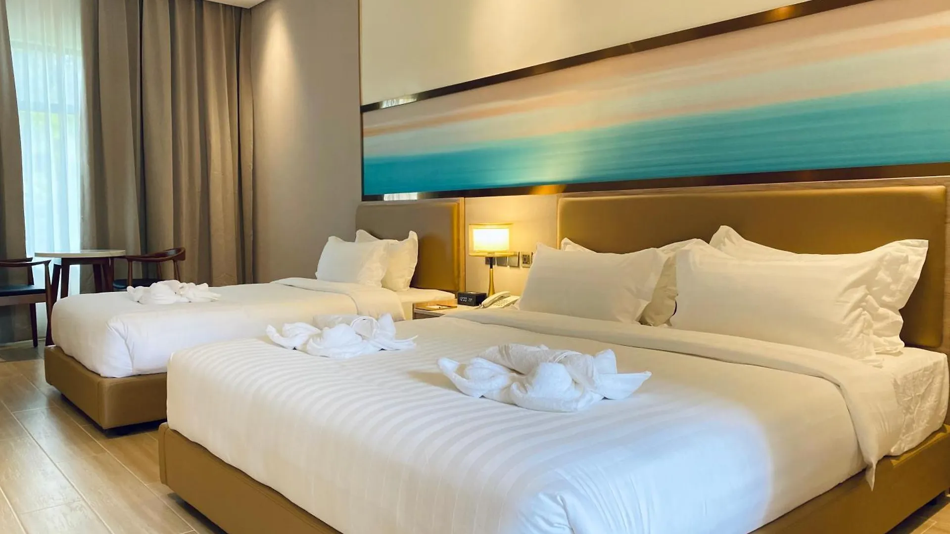Cocotree Resort Panglao