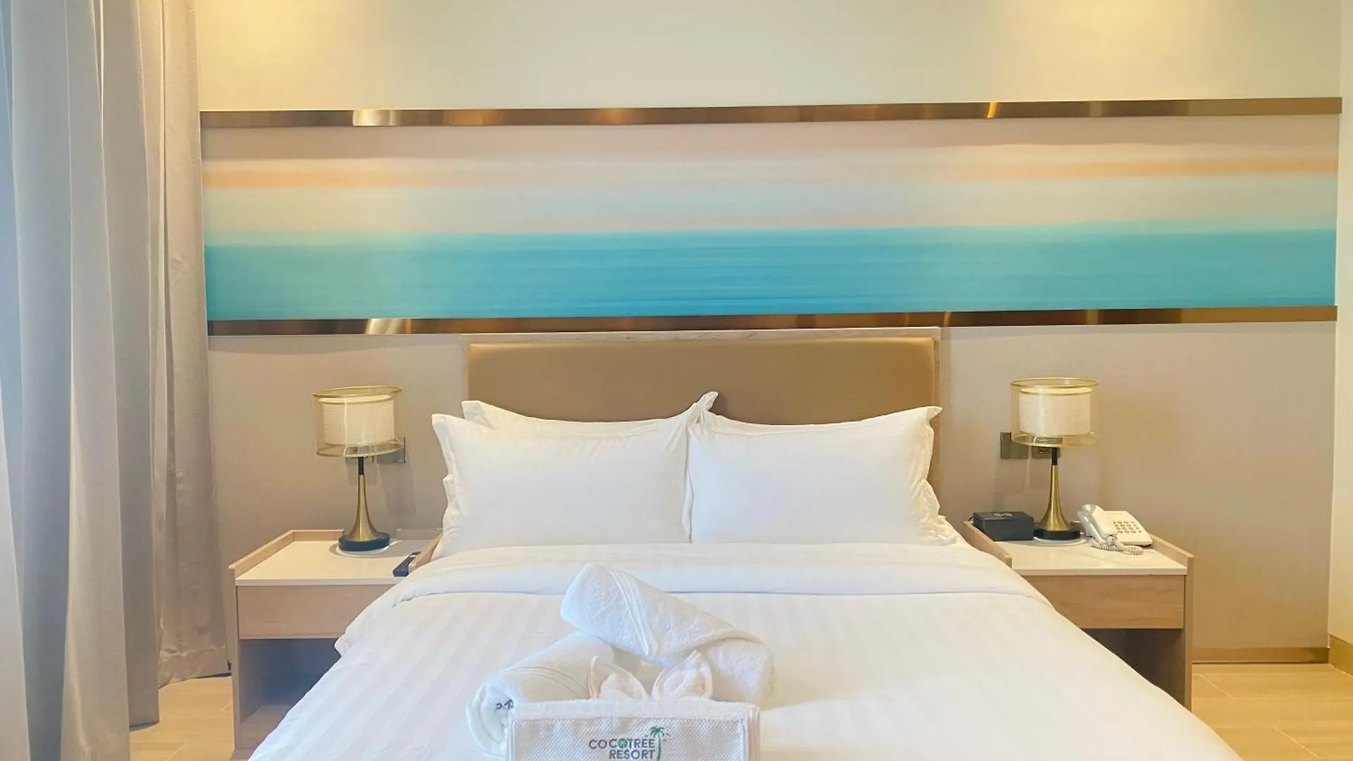 Cocotree Resort Panglao Philippines