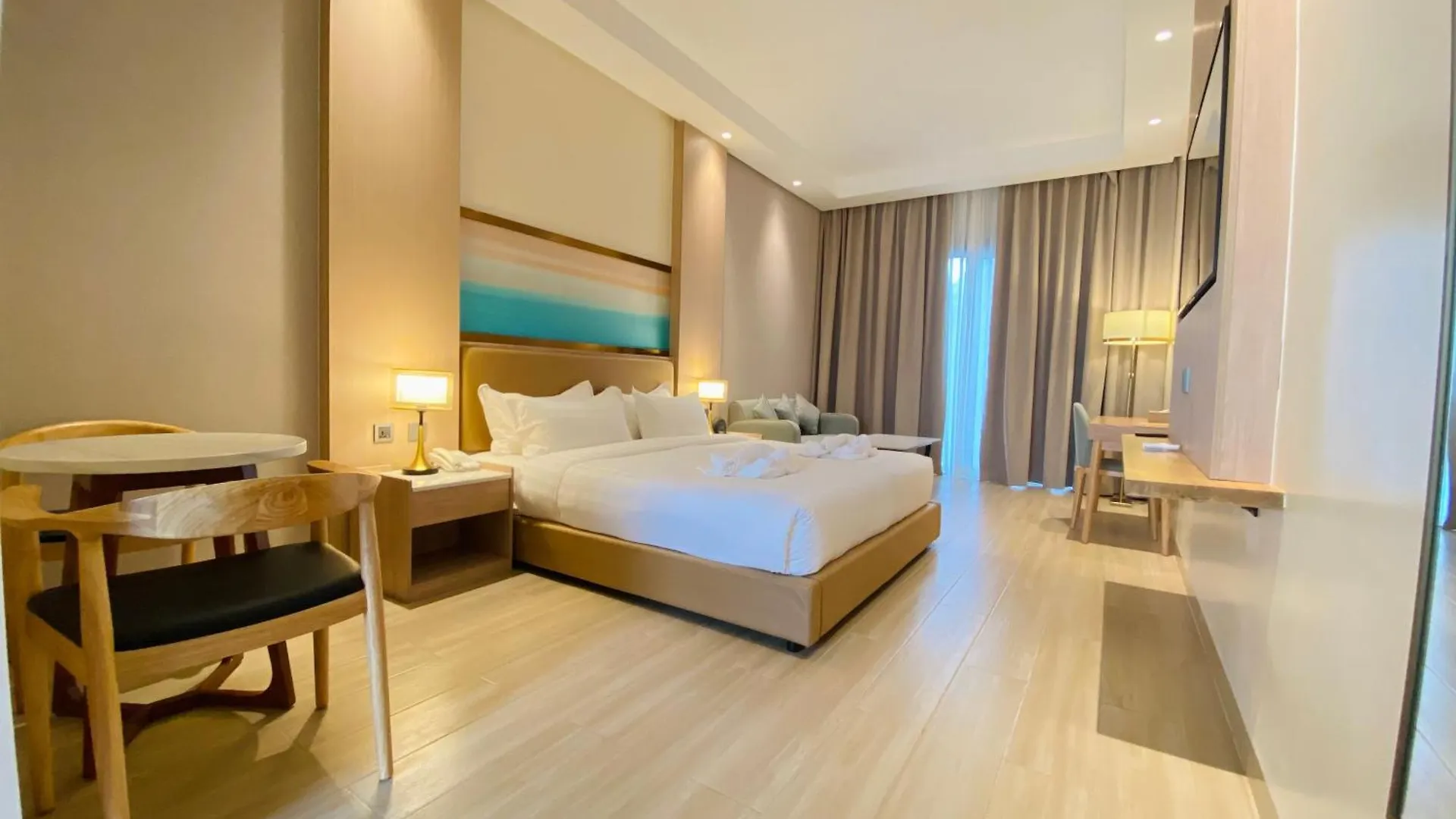 Cocotree Resort Panglao