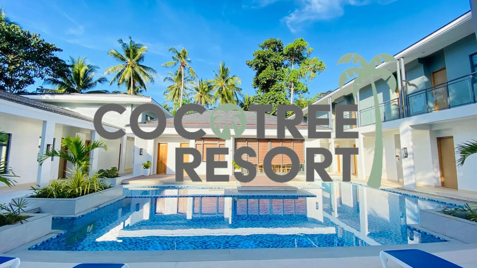 Cocotree Resort contacts