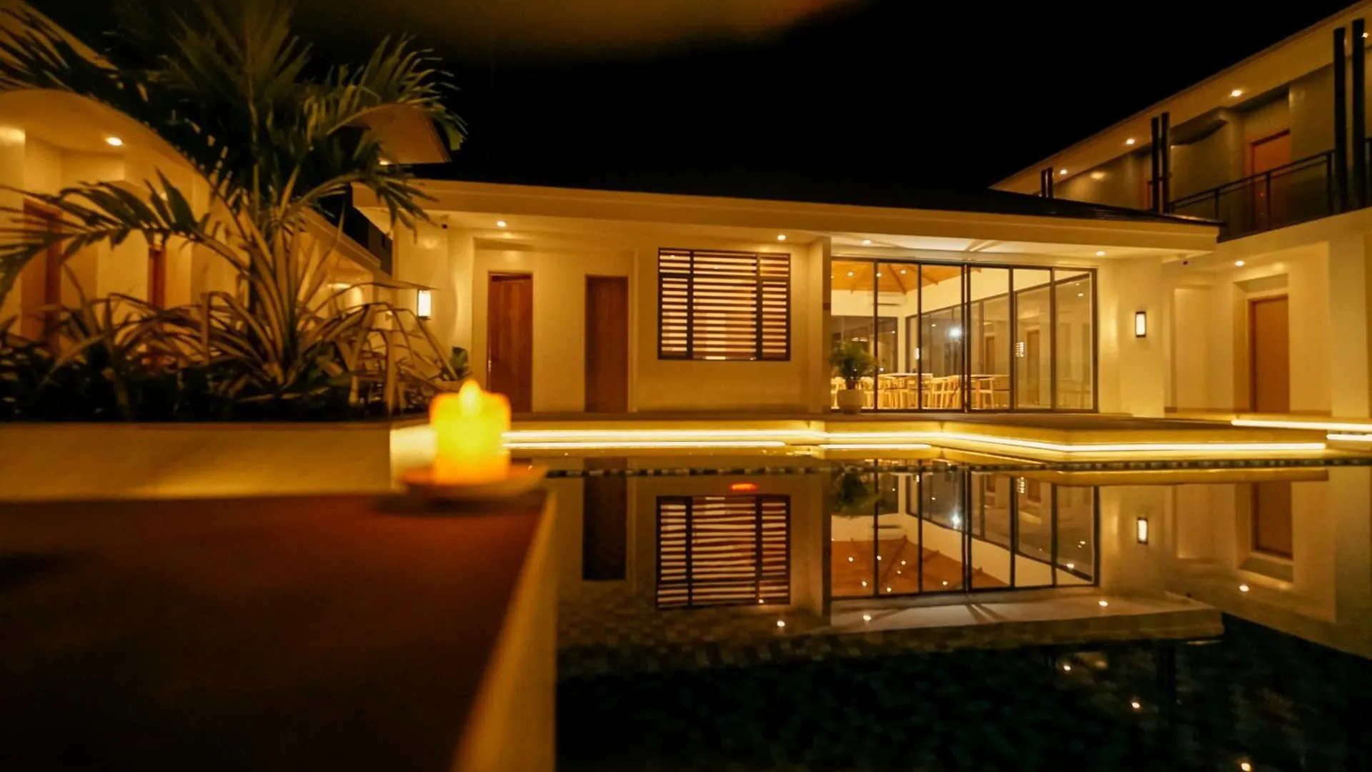 Cocotree Resort Panglao Philippines