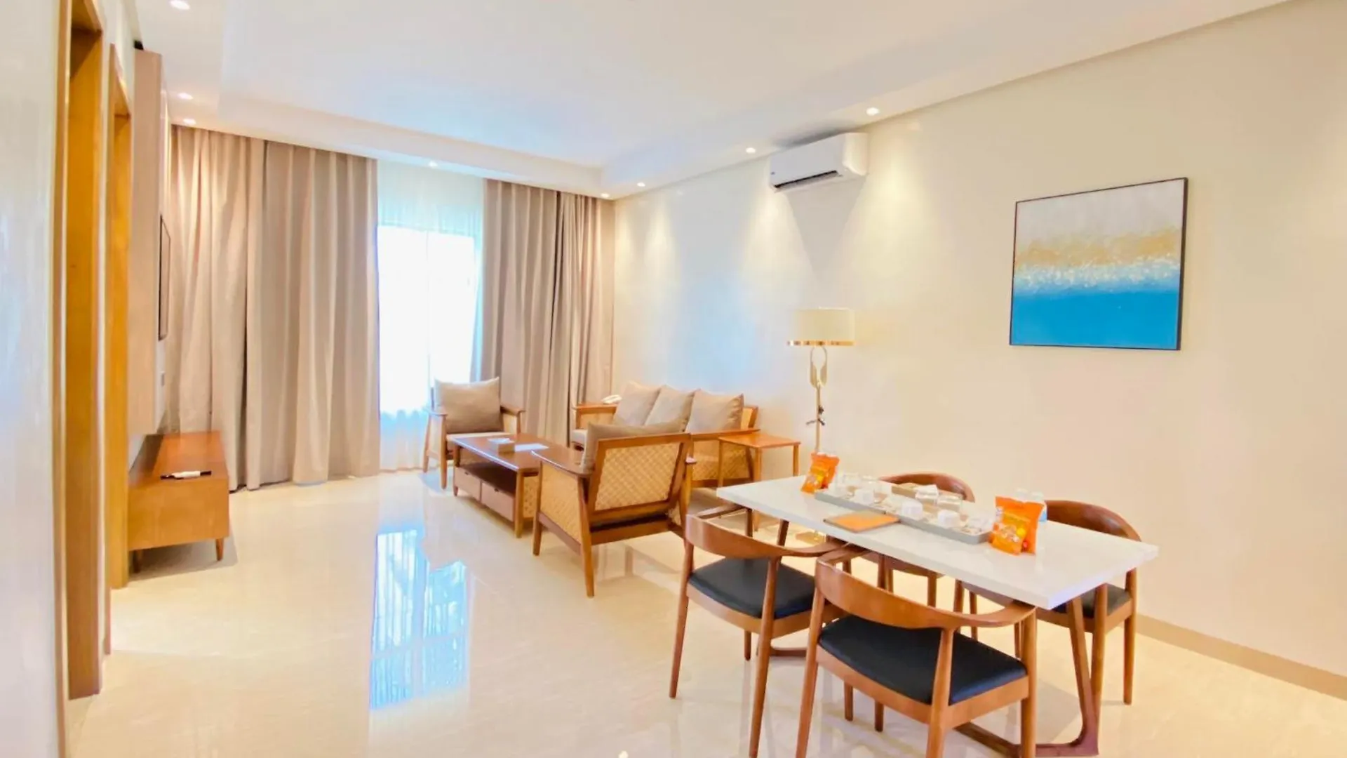 Cocotree Resort Panglao