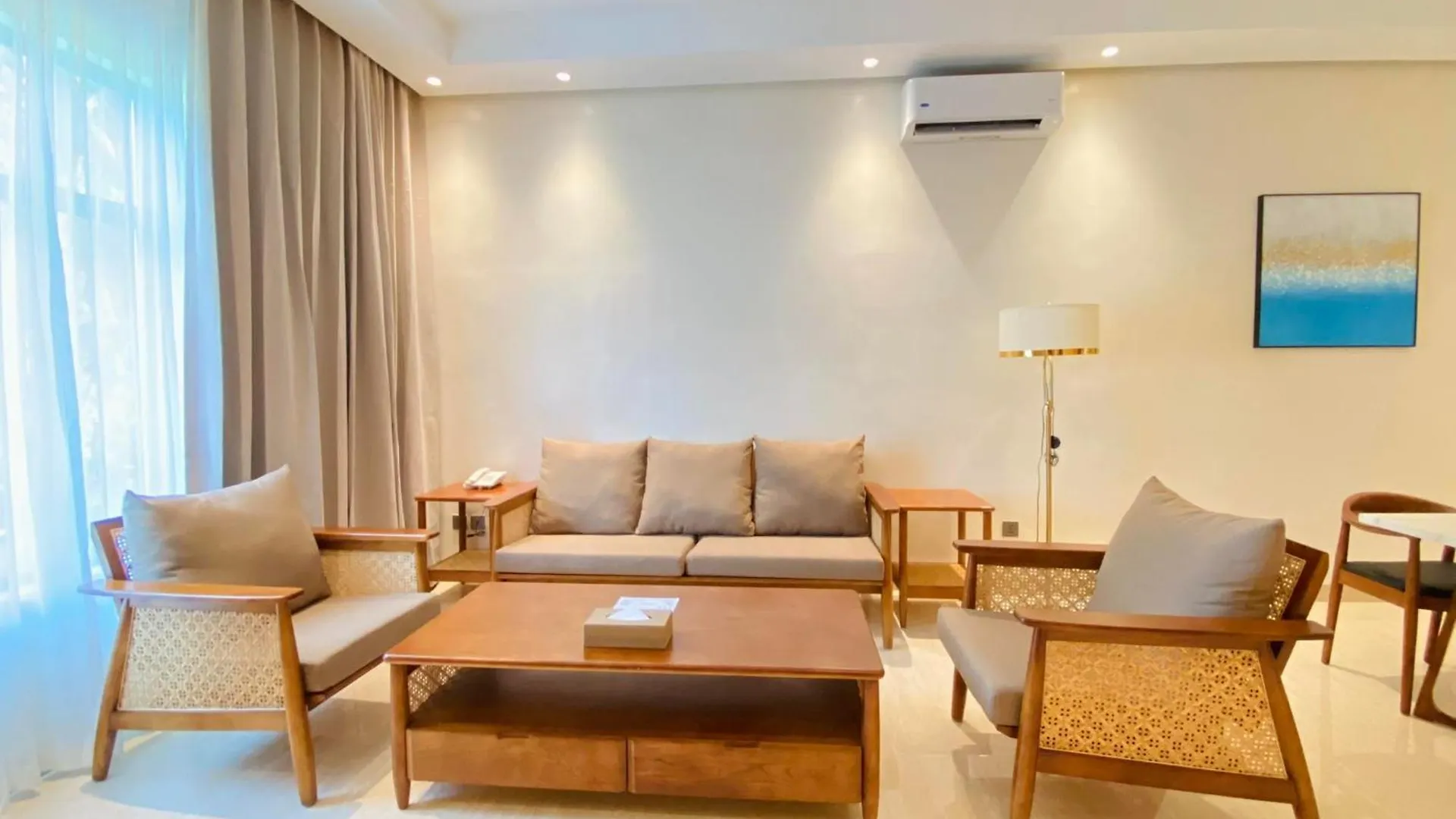 Cocotree Resort Panglao