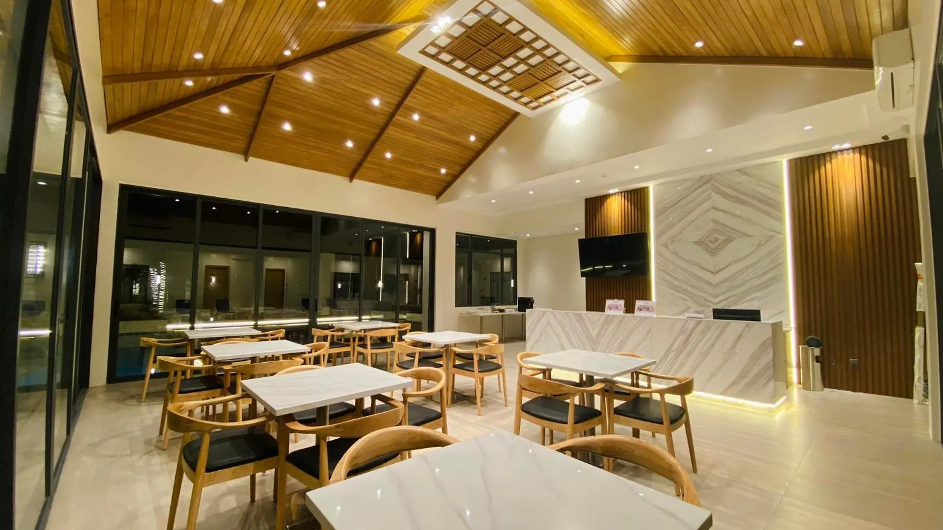 Cocotree Resort Panglao Philippines