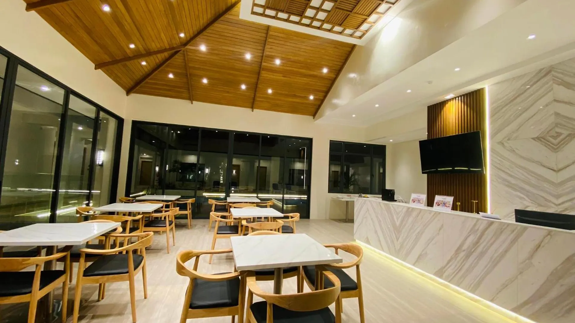 Cocotree Resort Panglao