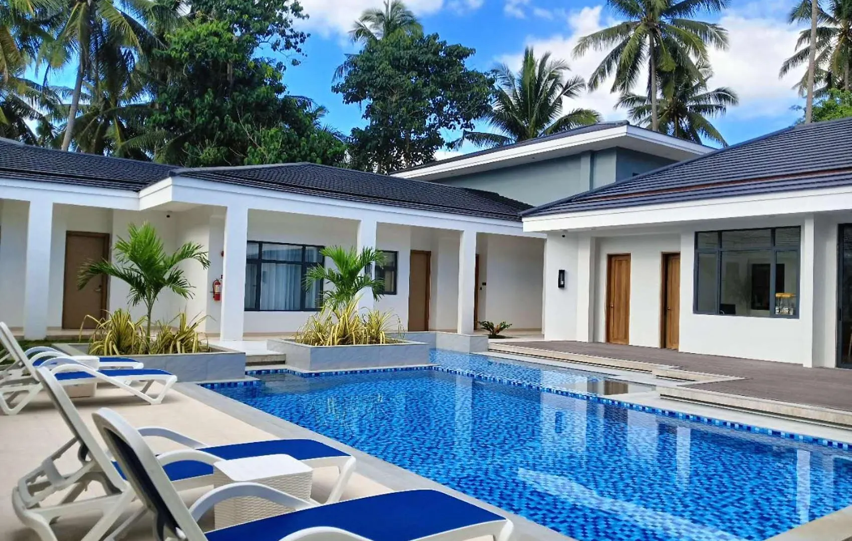 Cocotree Resort Panglao