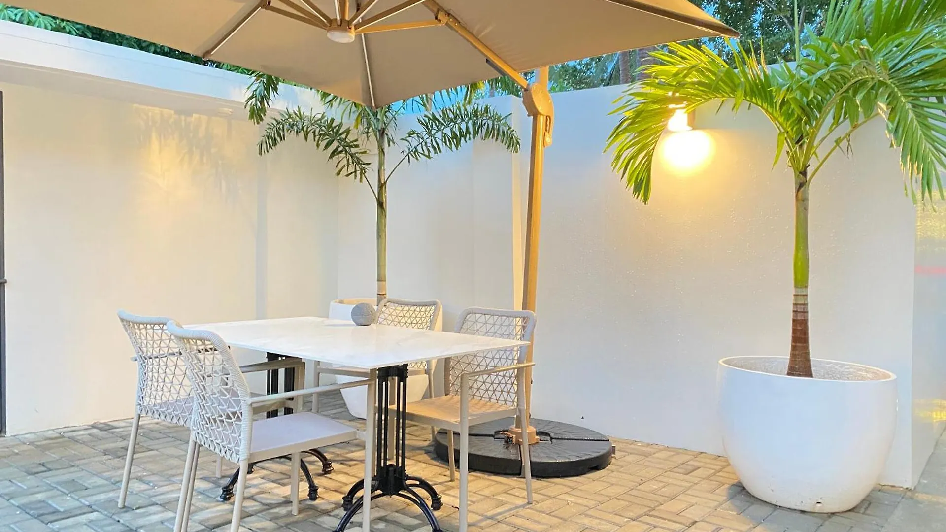 Cocotree Resort Panglao