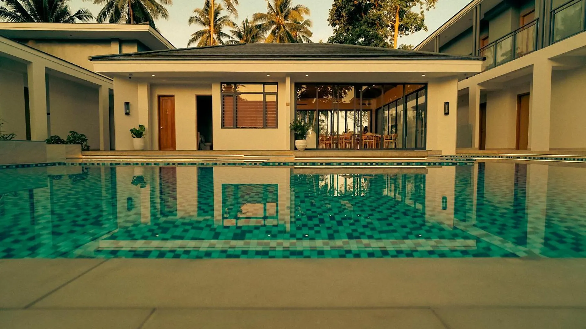 Cocotree Resort Panglao