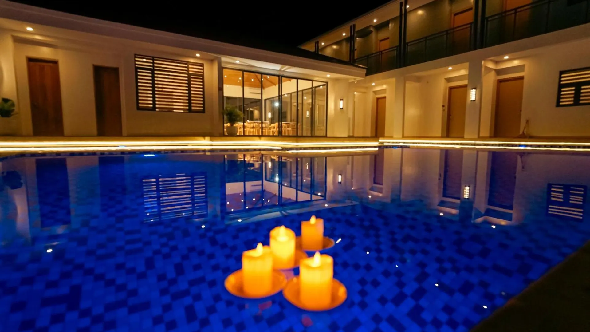 Cocotree Resort Panglao