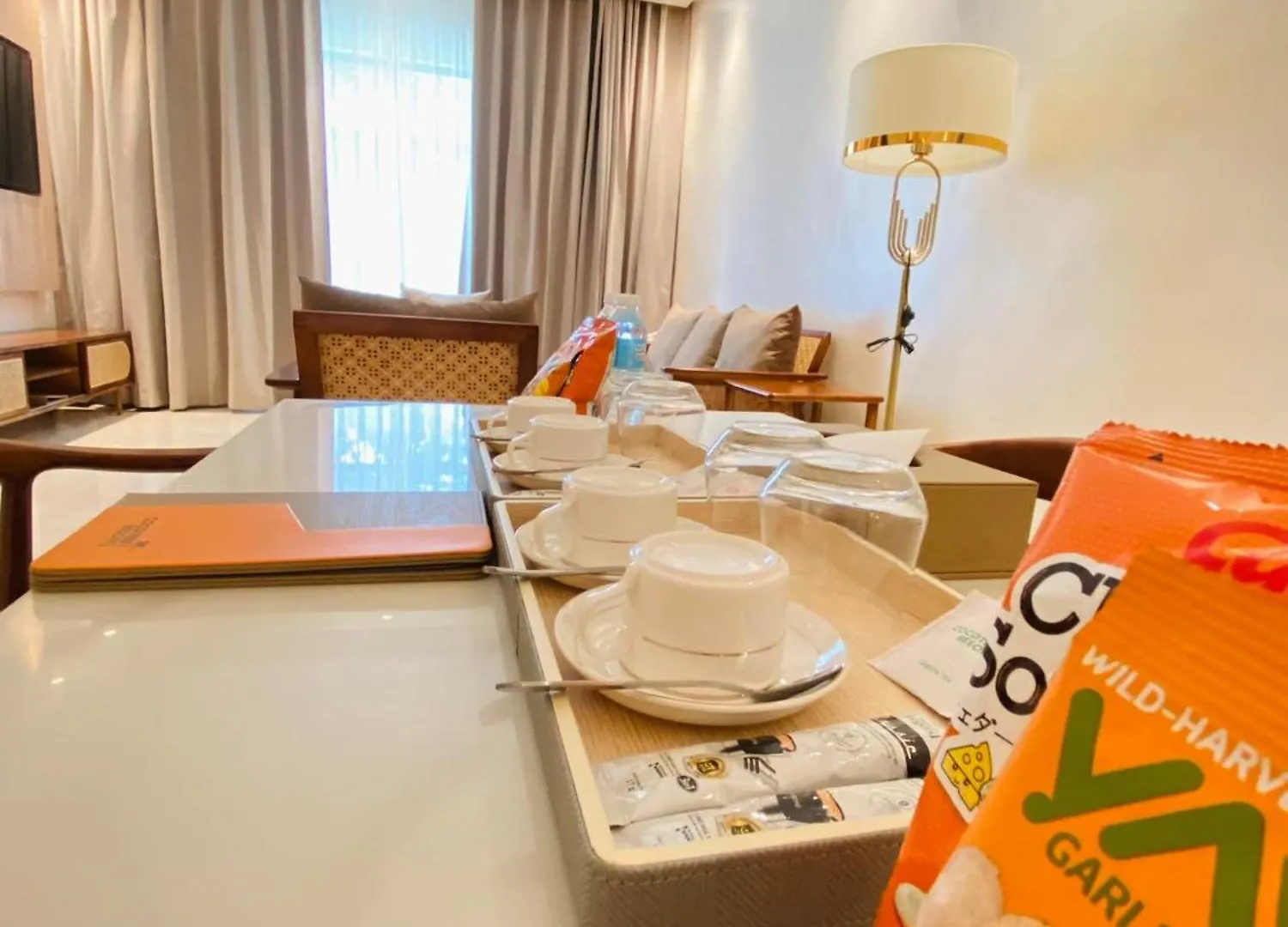 Cocotree Resort Panglao