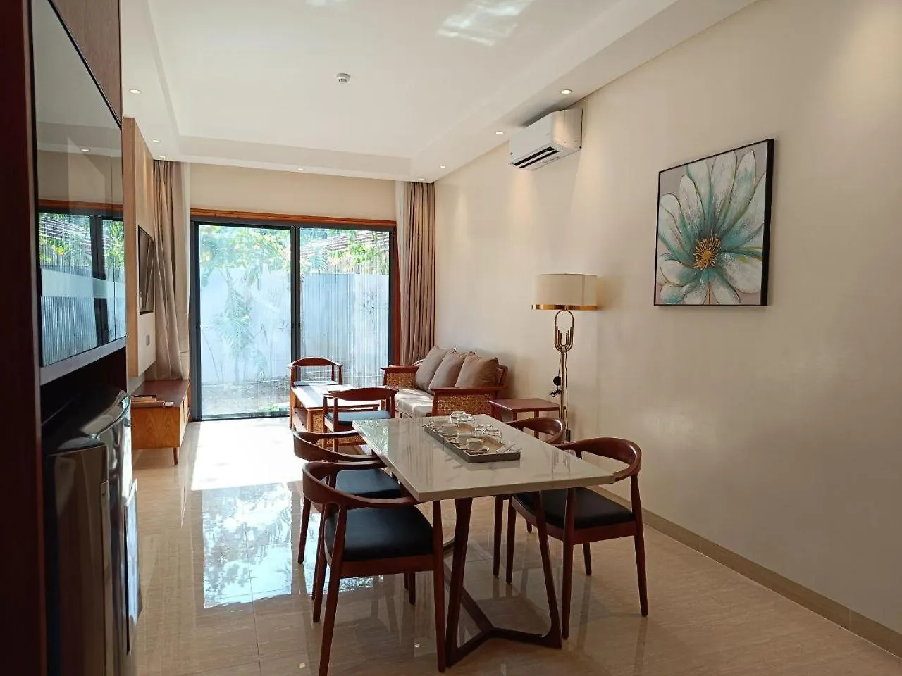 Cocotree Resort Panglao